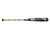 Used Demarini VOC24CSTM BB/SB High School -3 Bat 33" 11733-S000200607 View 3