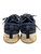 Used New Balance 3000 BB/SB Cleats Navy Blue Senior 10 11733-S000200609 View 4