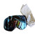 Used Oakley PRIZM GOGGLES Snow Goggles Adult None 11708-S000194672 View 1