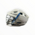 Used Cascade R Lacrosse Helmet White MD 11375-S000377845 View 3