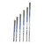 Used Callaway X-14 Mens Iron Set LH 3I-PW 11735-S000363075 View 6