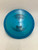 Used Innova ROC 3 Disc Golf Mid Range Royal Blue 11703-S000211679 View 1