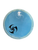 Used Kastaplast RASK Disc Golf Driver Royal Blue 10672-S000345941 View 1