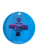 Used Discmania METHOD Disc Golf Mid Range Royal Blue 10672-S000345944 View 1