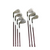 Used Golden Bear MEGA BEAR Mens Iron Set RH 3I-9I 11458-S000127022 View 2