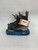 Used Bauer VAPOR 3X Junior Hockey Skate Junior 01.5 11871-S000030295 View 2