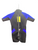 Used HO Junior Size 8 Spring Suit Black 11798-S000043078 View 2