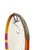 Used Babolat BABOLAT PURE AERO Adult Tennis Racquet Orange 4 3/8" 11450-S000521262 View 3