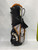 Used Callaway XI HOT Jr Stand Bag Black 11871-S000030297 View 2