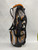 Used Callaway XI HOT Jr Stand Bag Black 11871-S000030297 View 1