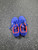 Used Adidas Soccer Cleats Royal Blue Junior 01.5 11849-S000040173 View 6