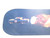 Used Burton Process Flying V Mens Snowboard 157 cm with Flow Fuse Hybrid Bindings (Black, Size L/XL) 11742-S000531986 View 7