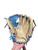 Used Rawlings HEART OF HIDE BB/SB Glove RH Throw Tan 11 3/4" 11825-S000040122 View 1