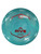 Used Dynamic Discs ENFORCER Disc Golf Driver Black 177g 11856-S000028953 View 1