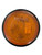 Used MVP TESLA Disc Golf Driver Orange 165g 11856-S000028952 View 1