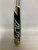 Used Easton ALPHA 360 YBB20ALS BB/SB USA 2 5/8 Bat 31" 11823-S000039256 View 6