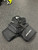 Used Bauer GSX Junior Goalie Pant Black SM 11162-S000454866 View 1