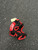 Used CCM JET SPEED FT350 Youth Elbow Pads LG 11162-S000454873 View 2
