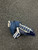 Used Bauer GSX Junior Goalie Catcher Navy Blue 11162-S000454875 View 1