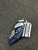 Used Bauer GSX Junior Goalie Catcher Navy Blue 11162-S000454875 View 2