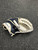 Used CCM E4.5 Junior Goalie Catcher White 11162-S000454879 View 1