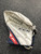 Used CCM E4.5 Junior Goalie Catcher White 11162-S000454879 View 2