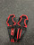 Used CCM Youth Shin Guards Black 10" 11162-S000454882 View 2