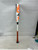 Used Demarini CB5-21 BB/SB USSSA 2 5/8 Bat 29" 11836-S000038924 View 2
