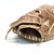 Used Easton CORE GFP 2000 BB/SB Catchers RH Throw Brown 31 1/2" 11805-S000081118 View 3