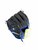 Used Wilson A200 BB/SB Glove RH Throw Black 10" View 2