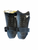 Nike Soccer Shin Guards Adult Black MD View 2