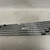 Used Cleveland LAUNCHER XL Mens Iron Set LH 4I-PW 11855-S000204150 View 2