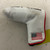 Used Ping USA BLADE PUTTER COVER White/Red/Navy 11855-S000204152 View 1