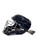 Used All-Star MVP2400 Lacrosse Helmet Navy Blue MD 11709-S000079247 View 2