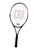 Used Wilson TITANIUM 26 Adult Tennis Racquet Black Unknown 11709-S000079245 View 1