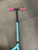 Used Madd Gear FLOW 100 Scooter Royal Blue 11614-S000237011 View 2