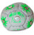 New Dirtbag Mega Metal Footbag (Hacky Sack) 11735-WFB7011 View 2