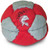 New Trojan Footbag (Hacky Sack) 11735-WFB869 View 7