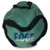 New Edge Footbag (Hacky Sack) 11735-WFB8163 View 3