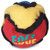 New World Footbag Edge Footbag (Hacky Sack) Colors Vary, color option 1 View 1