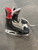 Used Bauer VAPOR X5 PRO Junior Hockey Skate Junior 03 11614-S000237020 View 2