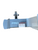 Used Fitness Gear PRO UB600 FID Bench View 2