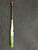 Used Demarini UPRISING BB/SB Slowpitch Bat 34" 11162-S000454887 View 1