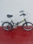 Used STOWAWAY Hybrid/City Bike Mens Black 54-55cm - MD Frame 11912-S000012711 View 1