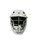 Used Cascade XRS PRO Lacrosse Helmet White One Size 11680-S000435533 View 2