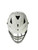 Used Cascade XRS PRO Lacrosse Helmet White One Size 11680-S000435533 View 3