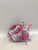 Used STAR GLIDE FIGURE Girls Figure Skate Pink Youth 11.0 11851-S000047039 View 2