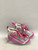 Used STAR GLIDE FIGURE Girls Figure Skate Pink Youth 11.0 11851-S000047039 View 3