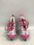 Used STAR GLIDE FIGURE Girls Figure Skate Pink Youth 11.0 11851-S000047039 View 1