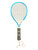 Used LEACH KIDS RACQUET Junior Tennis Racquet Royal Blue 19" 11846-S000105082 View 1